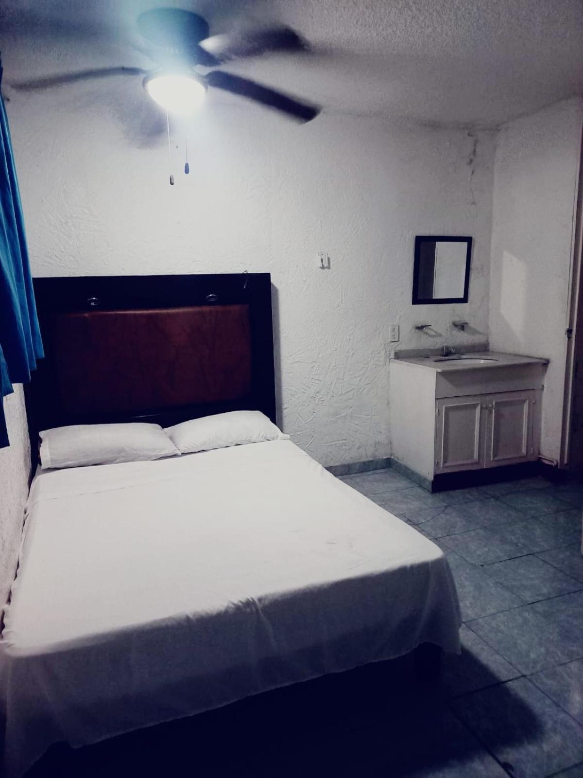 Hotel Acuario Acapulco Quarto foto